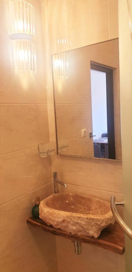 Apartament Na Wydmie, Garaz + Ladowarka Ev ウストカ エクステリア 写真
